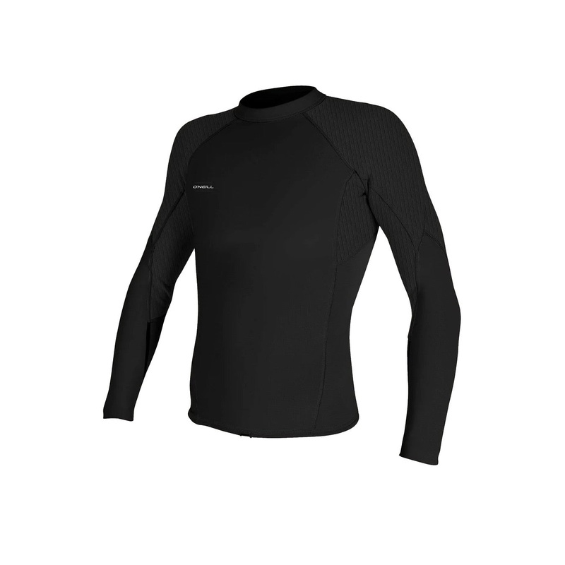 O’Neill Hyperfreak 1.5mm Long Sleeve Top