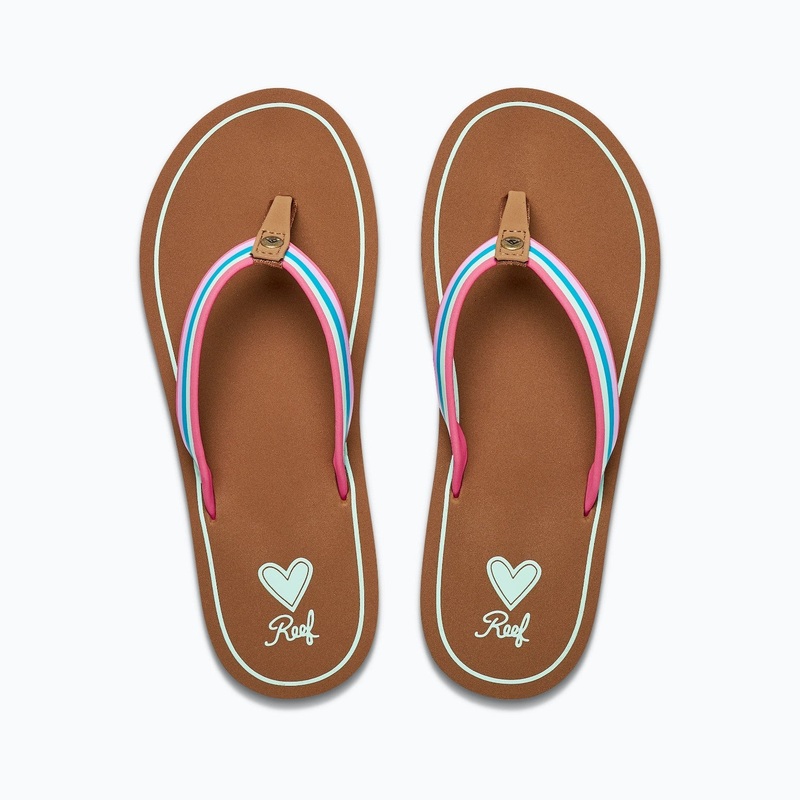 Reef Devy Youth Sandals