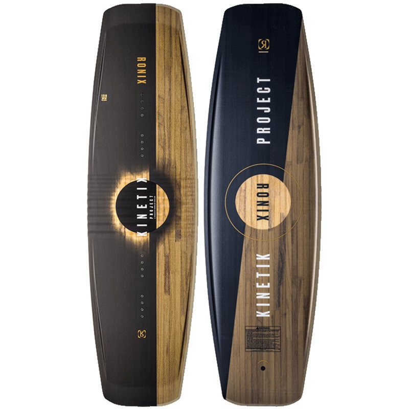 Ronix Kinetik Flexbox 1 Cable Park Board 2024