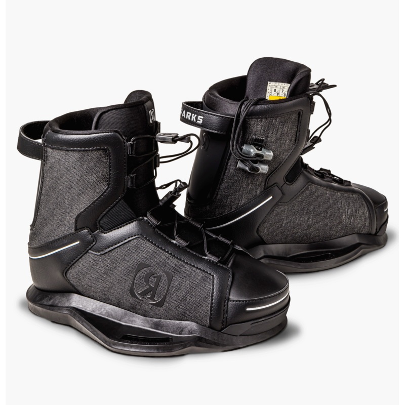 Ronix Parks Wakeboard Boots 2025
