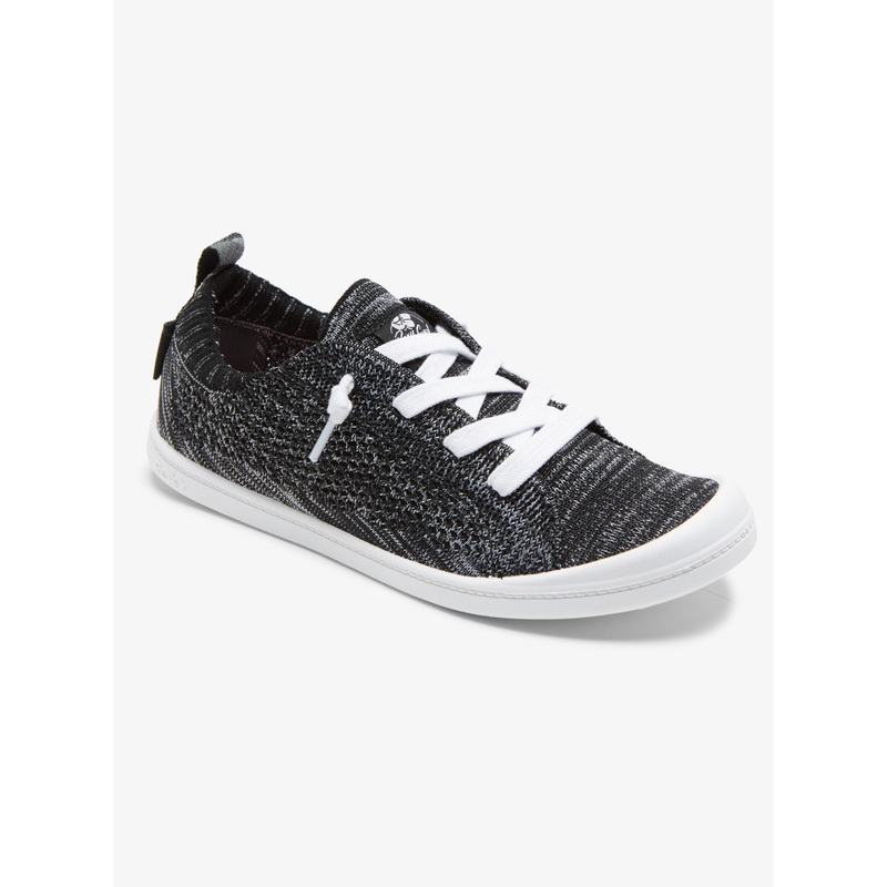 Roxy Bayshore Closed Knit Shoes