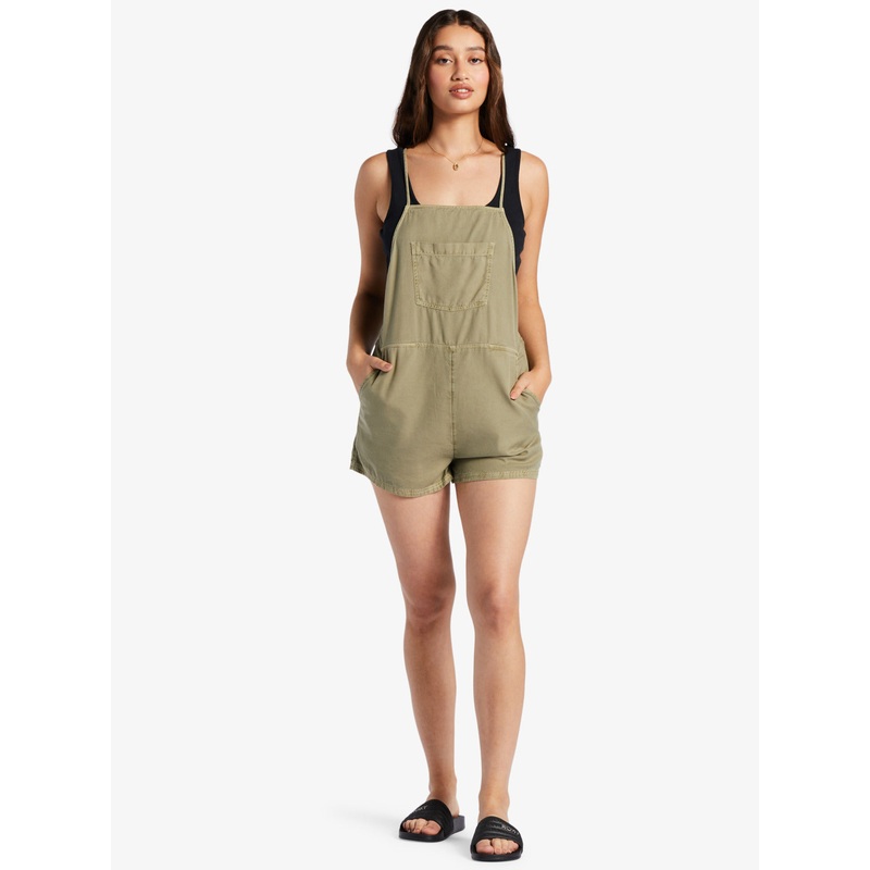 Roxy Fresh Set Romper