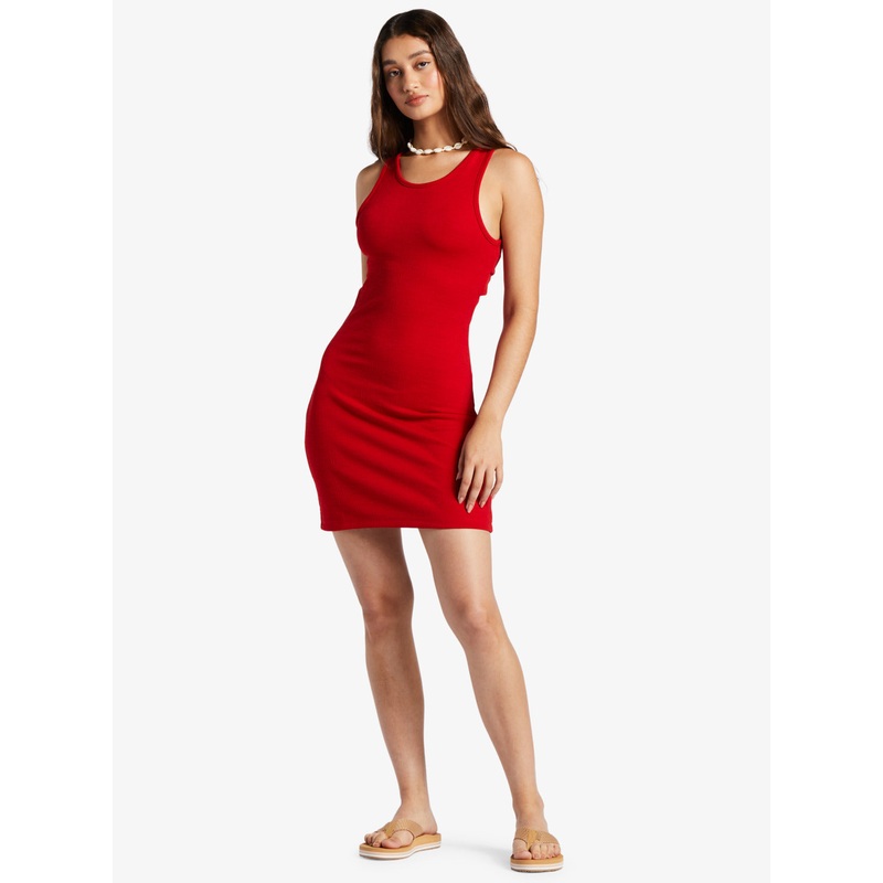 Roxy Good Keepsake Strappy Dress