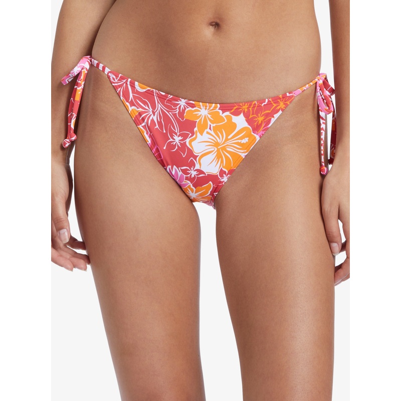 Roxy Sea Spay Side Tie Bikini Bottoms