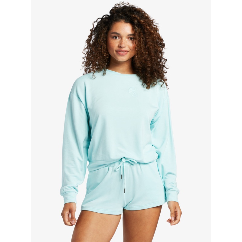 Roxy Surfing By Moonlight Sweatshirt