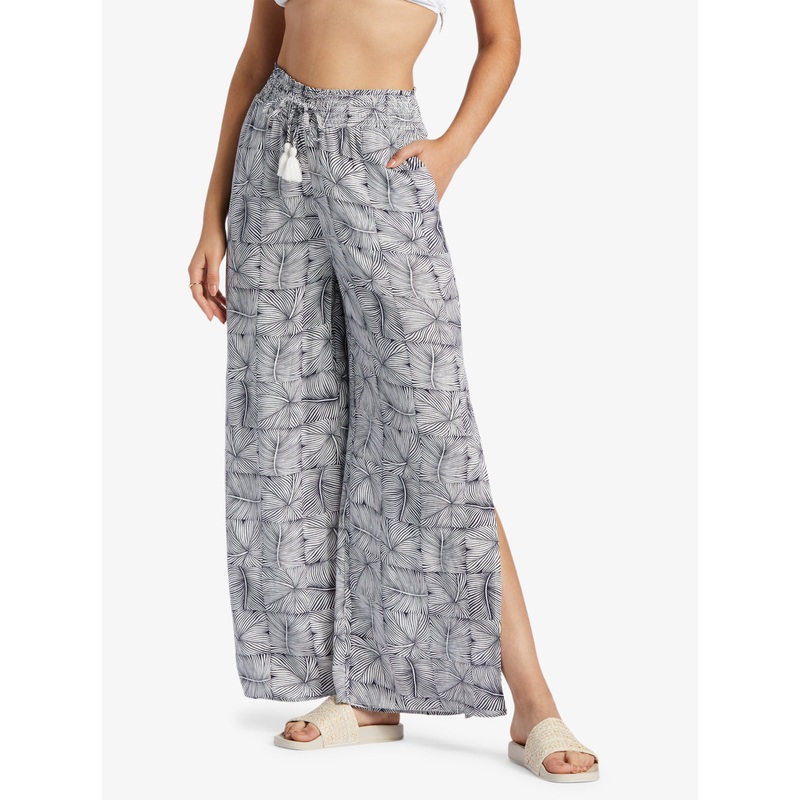Roxy Tropical Rhythm Beach Pants