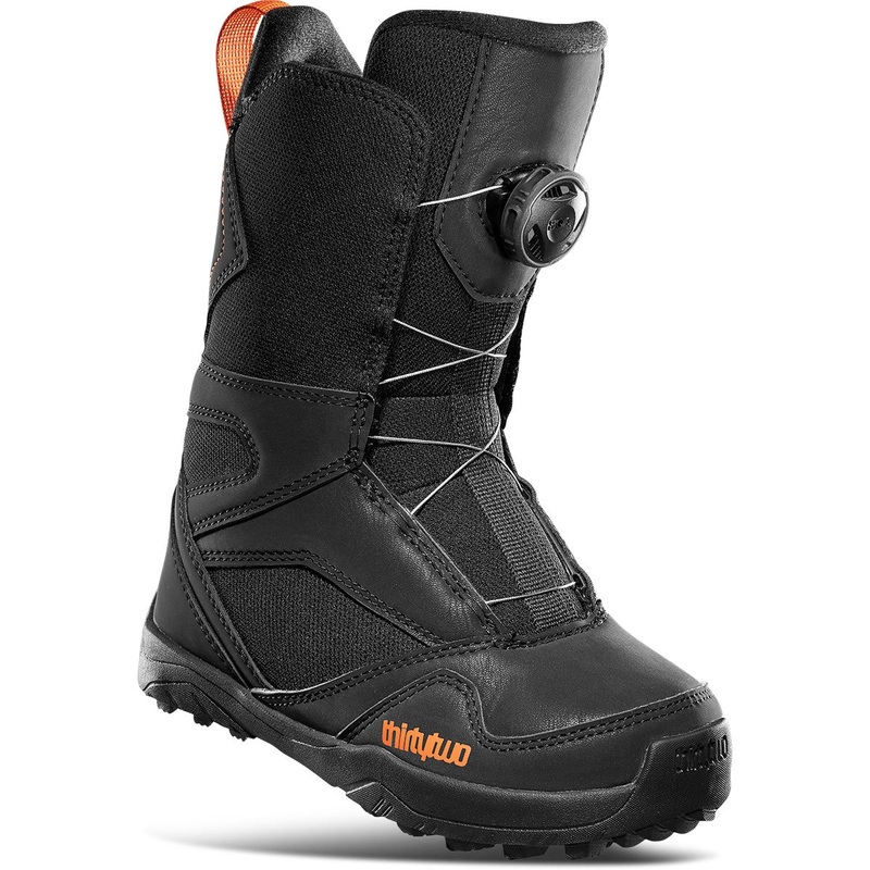 Thirtytwo BOA Kid’s Snowboarding Boots 2023