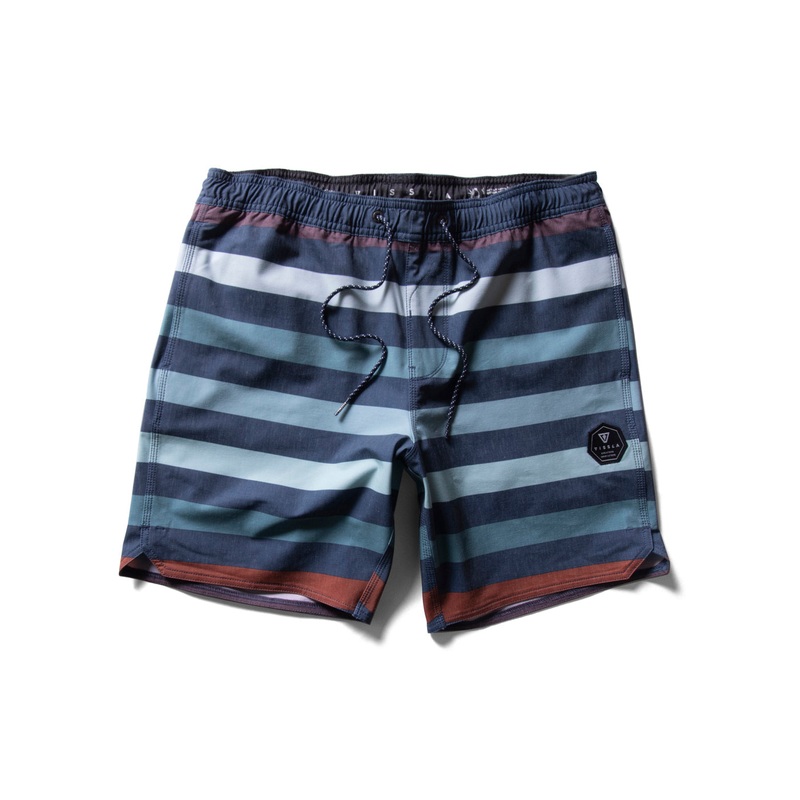 Vissla Parallels 16″ Boys Ecolastic