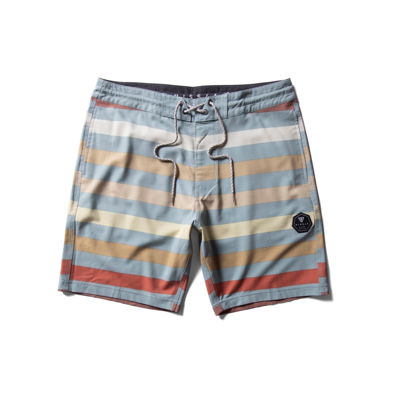 Vissla Parallels 18.5″ Boardshorts