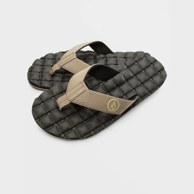 Volcom Recliner Men’s Sandals