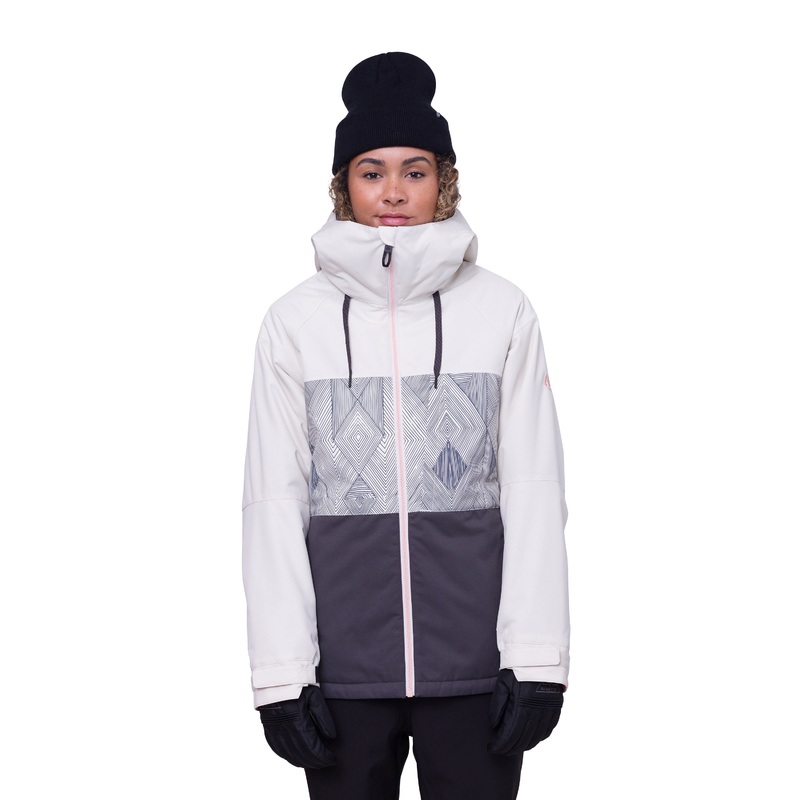 686 Athena Women’s Insulated Jacket