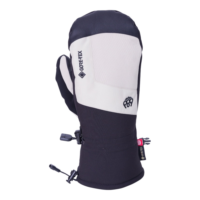 686 Gore-Tex Linear Snow Mitts