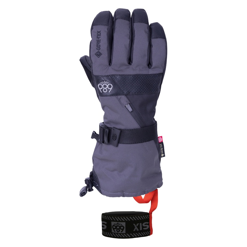 686 Gore-Tex Smarty Gauntlet Gove