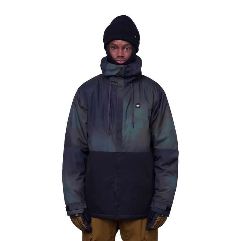 686 Men’s Foundation Snow Jackets