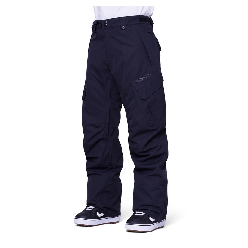 686 Smarty Cargo Pants