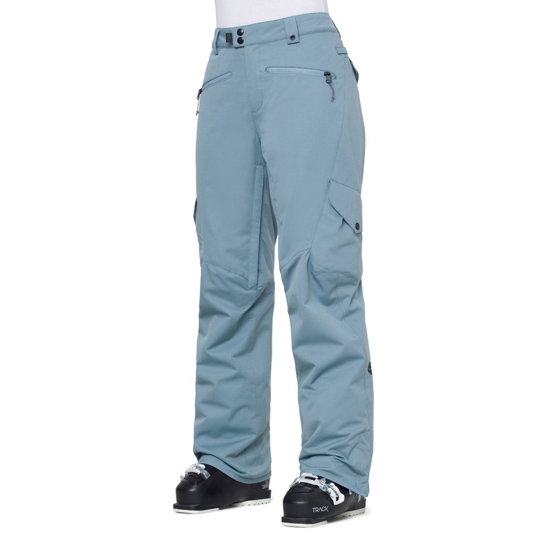 686 Women’s Aura Insulated Cargo Pants