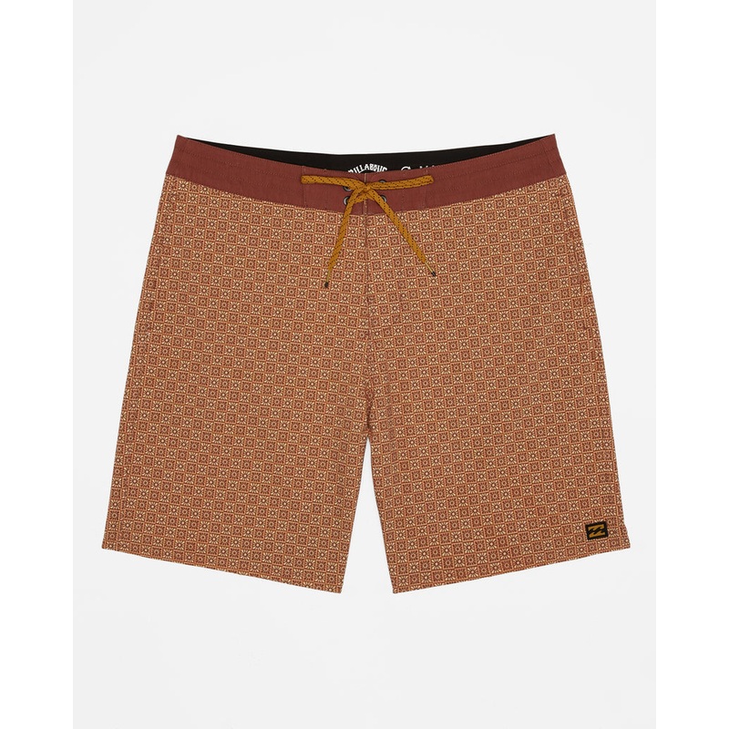 Billabong Good Times Boardshorts