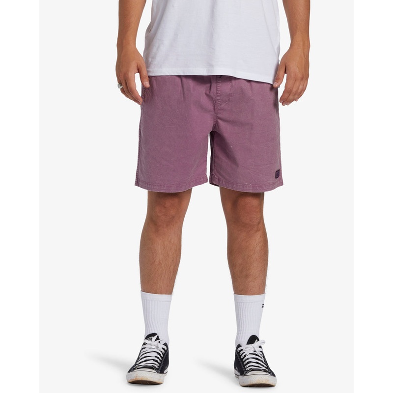 Billabong Mario Stretch Shorts