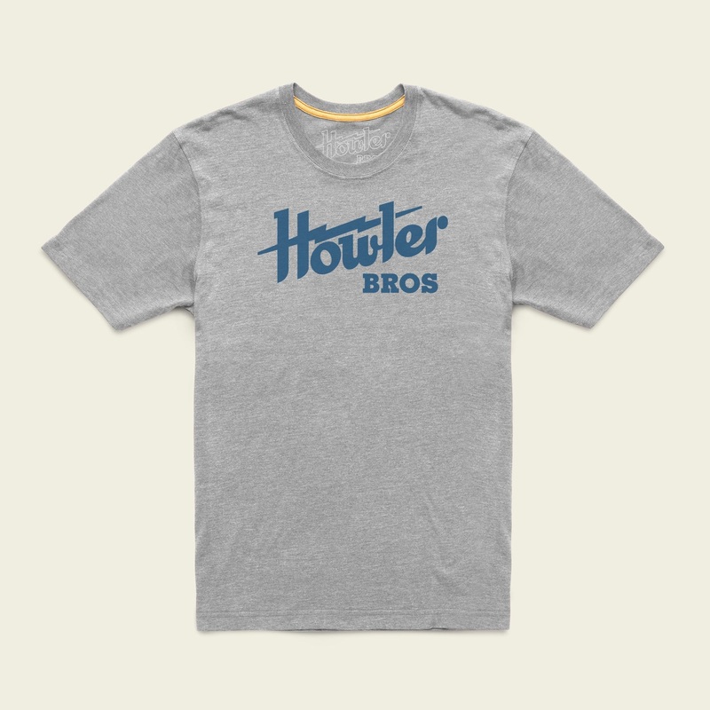 Howler Electric Men’s T-Shirt