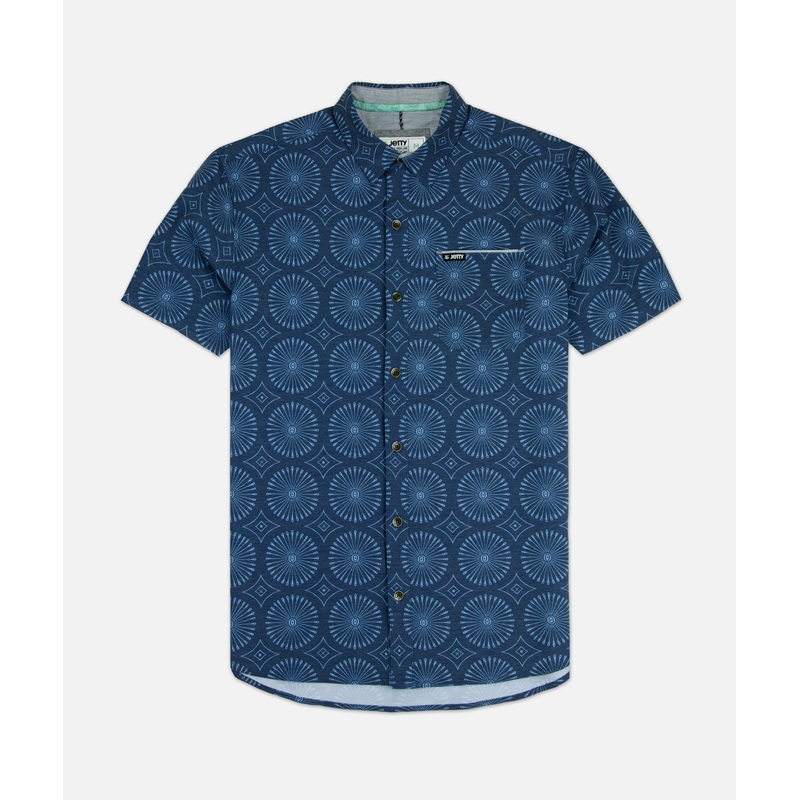 Jetty Garwood Shirt