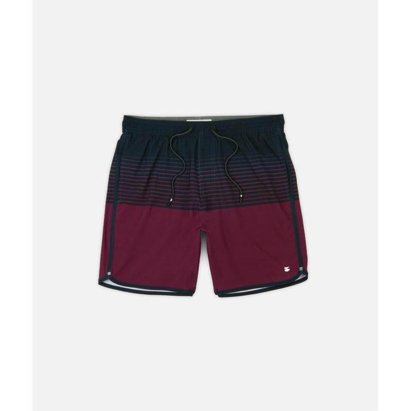 Jetty Session Men’s Trunks