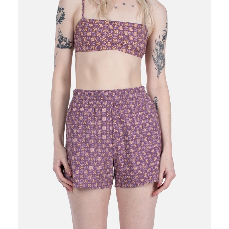 Jetty Women’s Session Short