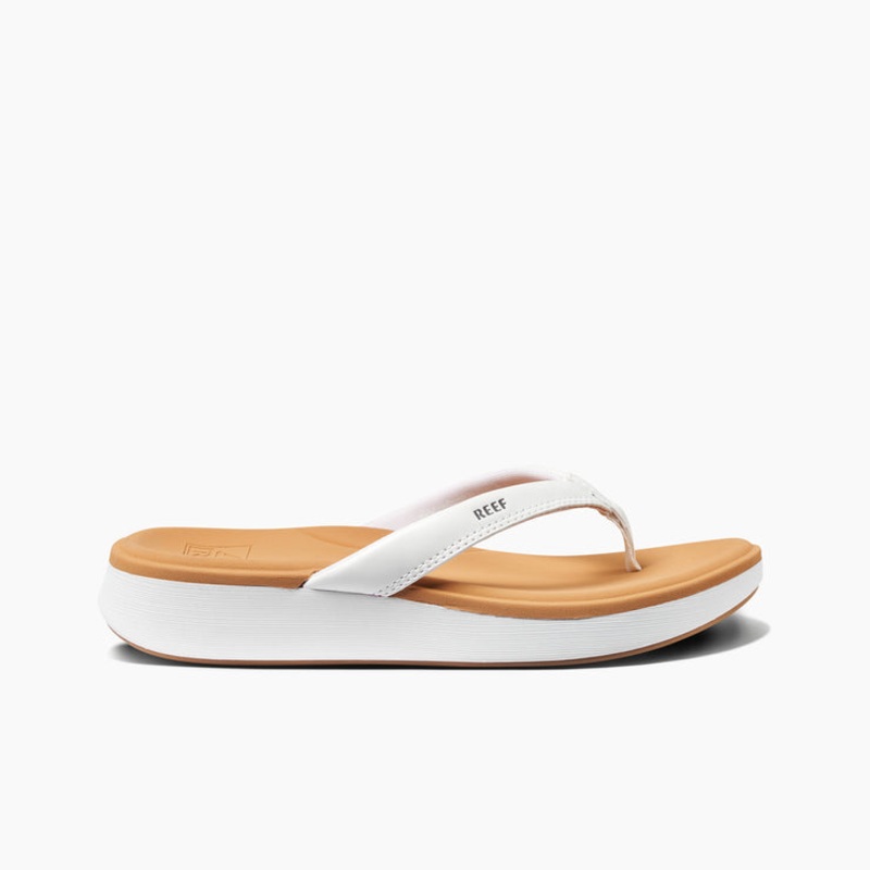 Reef Cushion Cloud Sandals