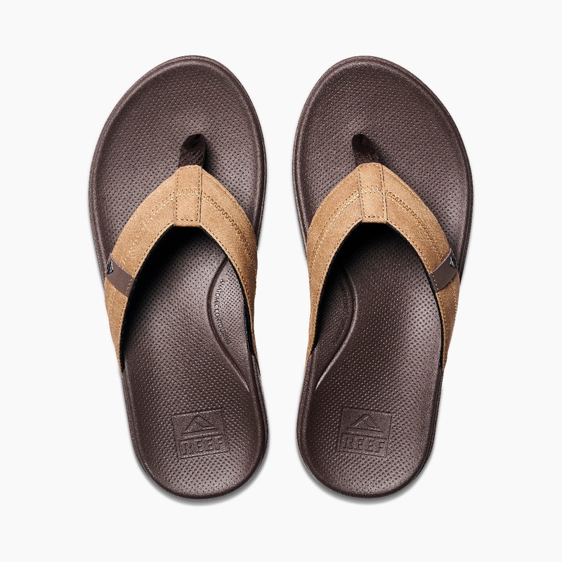 Reef Cushion Phantom 2 Sandals