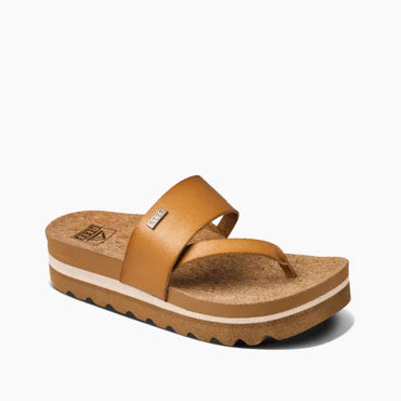 Reef Cushion Sol Hi Sandals