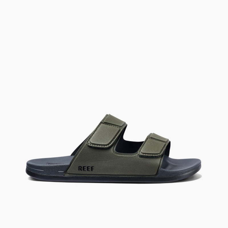 Reef Cushion Tradewind Sandals