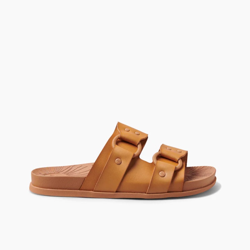 Reef Cushion Vera Cruz Sandals