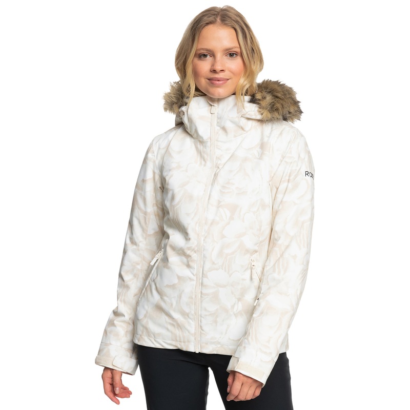 Roxy Jet Ski Snow Jacket