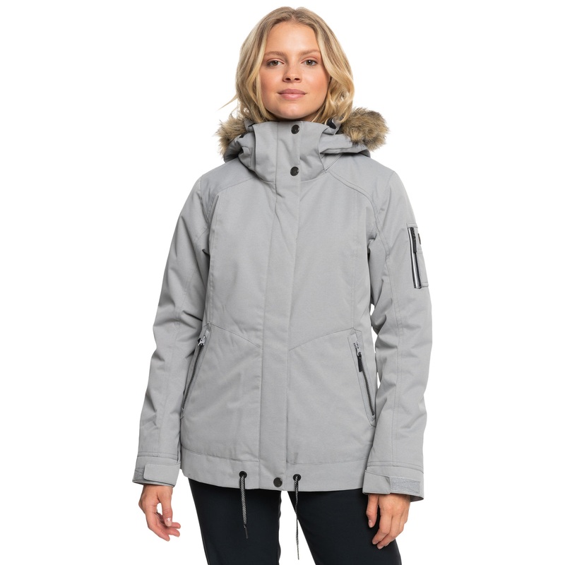Roxy Meade Snow Jacket