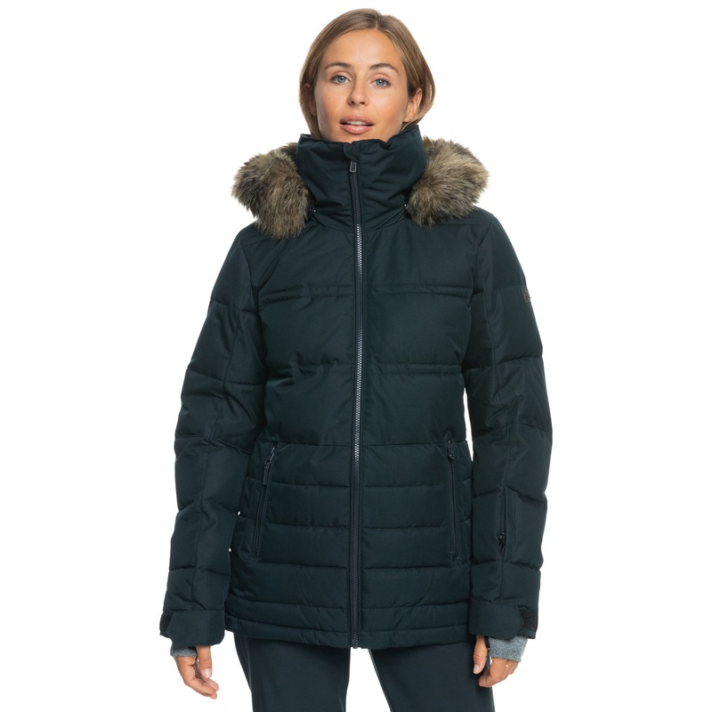Roxy Quinn Snow Jacket