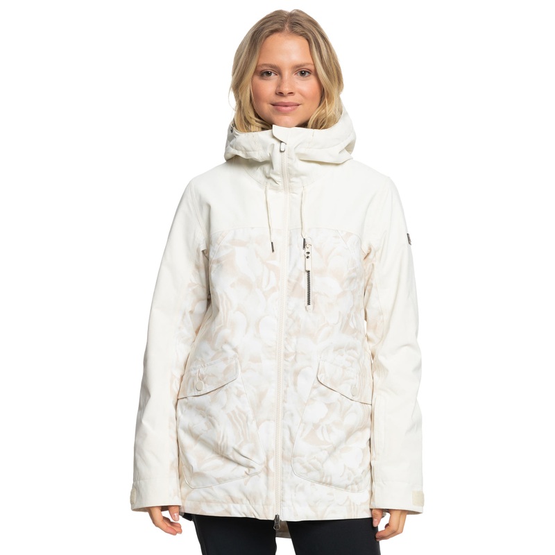 Roxy Stated  Women’s Jacket