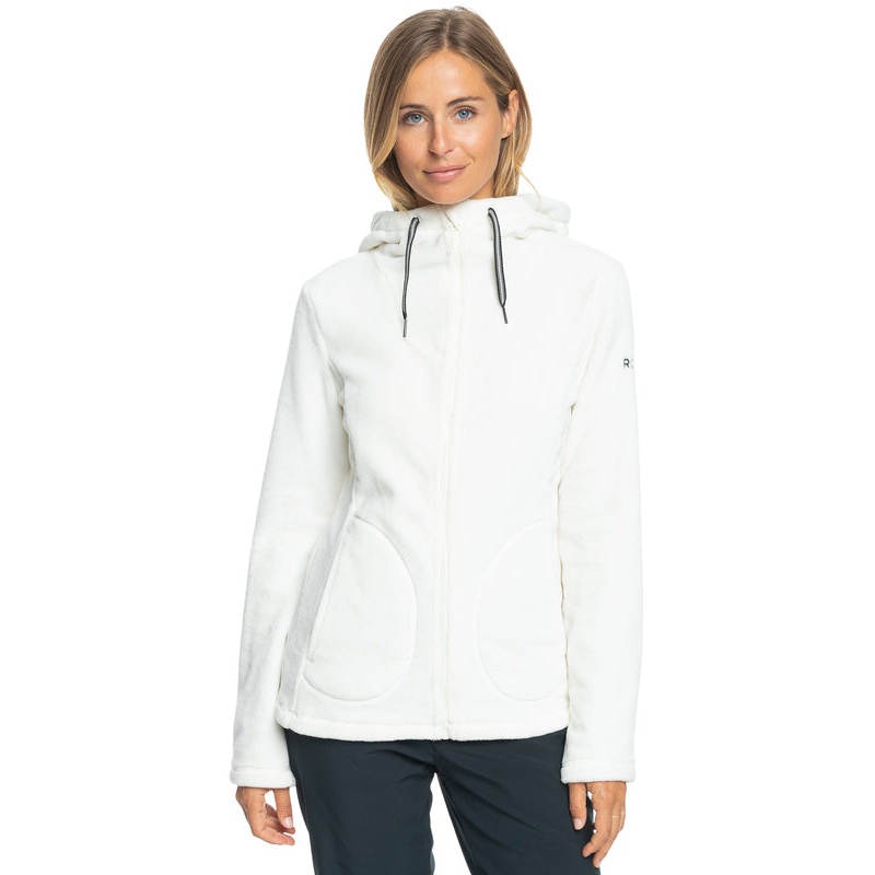 Roxy Tundra Fleece Top