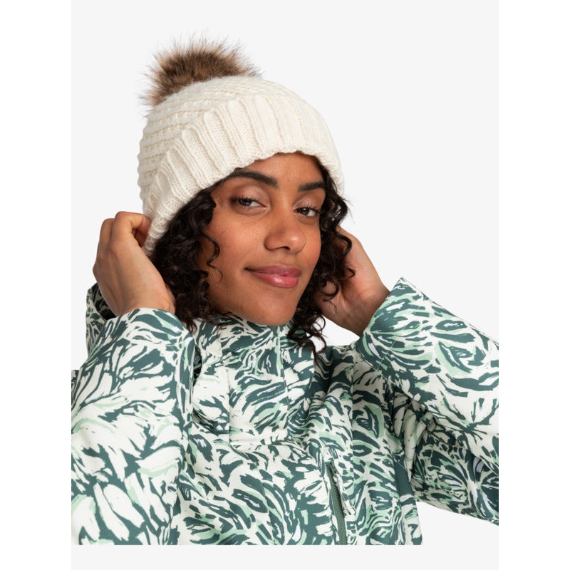 Roxy Women’s Blizzard Beanie