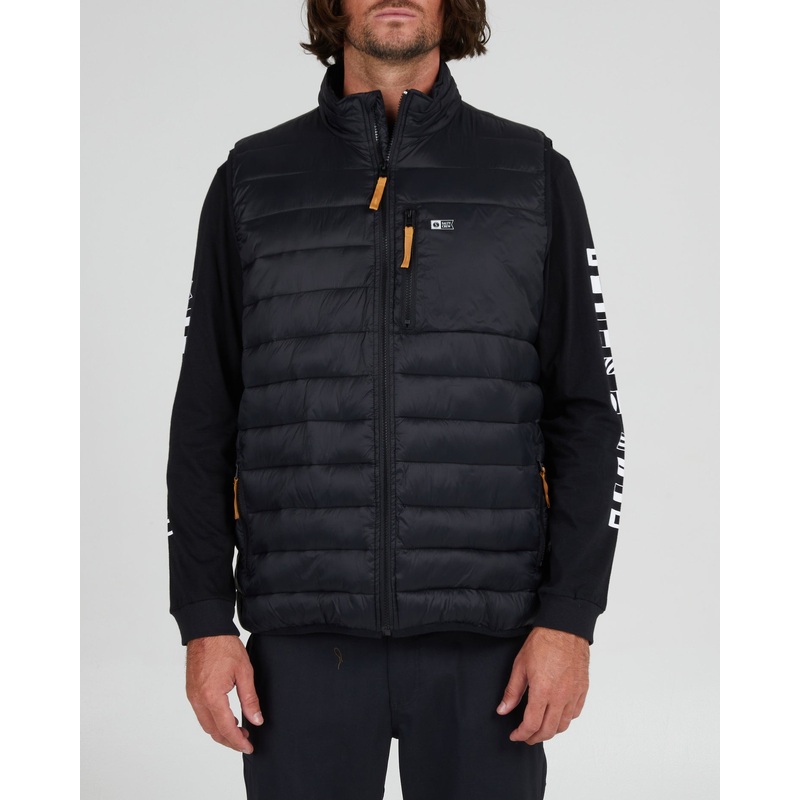 Salty Crew Barrier 2.0 Vest