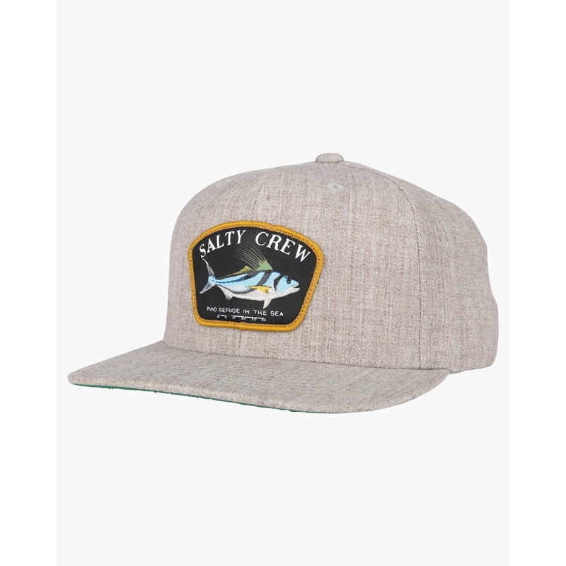 Salty Crew Rooster 6 Panel Hat