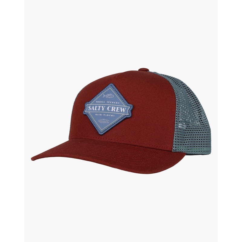 Salty Crew Twin Tails Hat