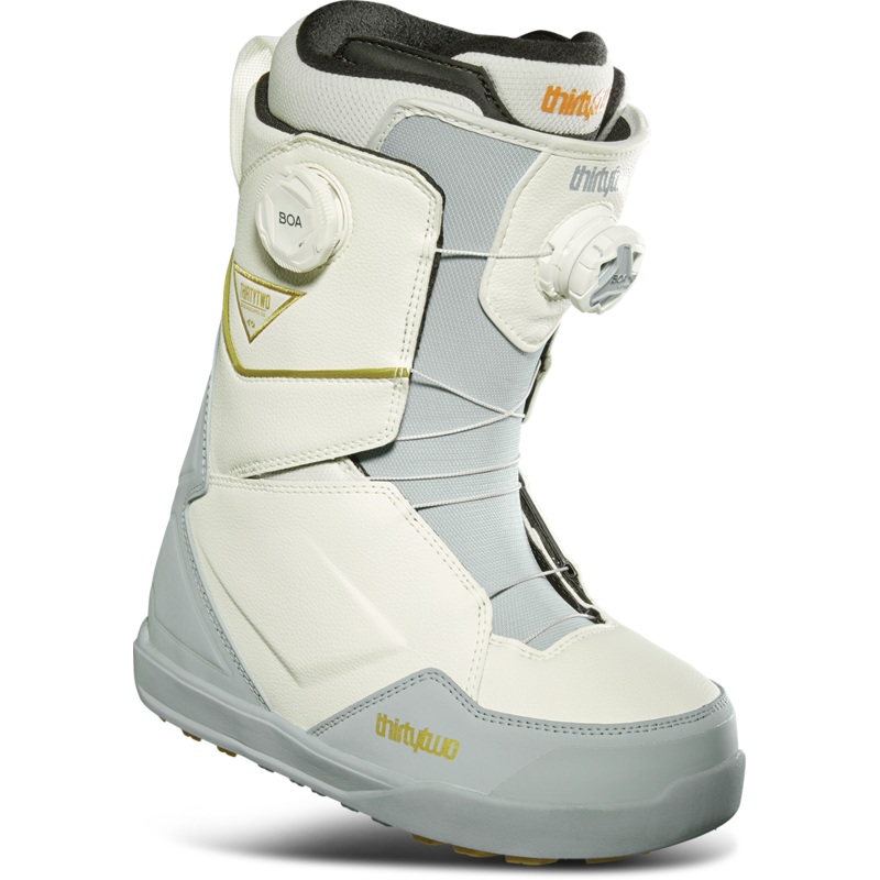 Thirtytwo Women’s Lashed Double BOA Snowboard Boots 2024