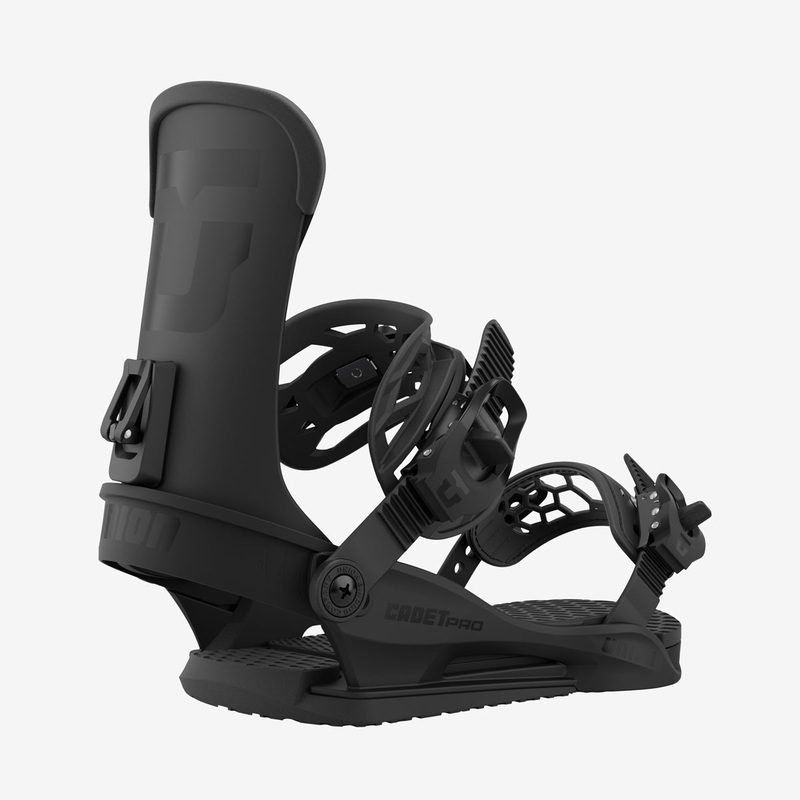 Union Cadet Pro Snow Bindings 2024