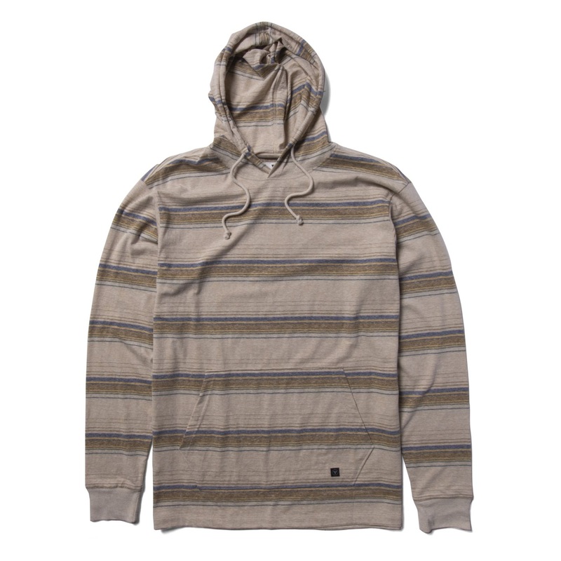 Vissla Tahoe Pull Over Hoodie