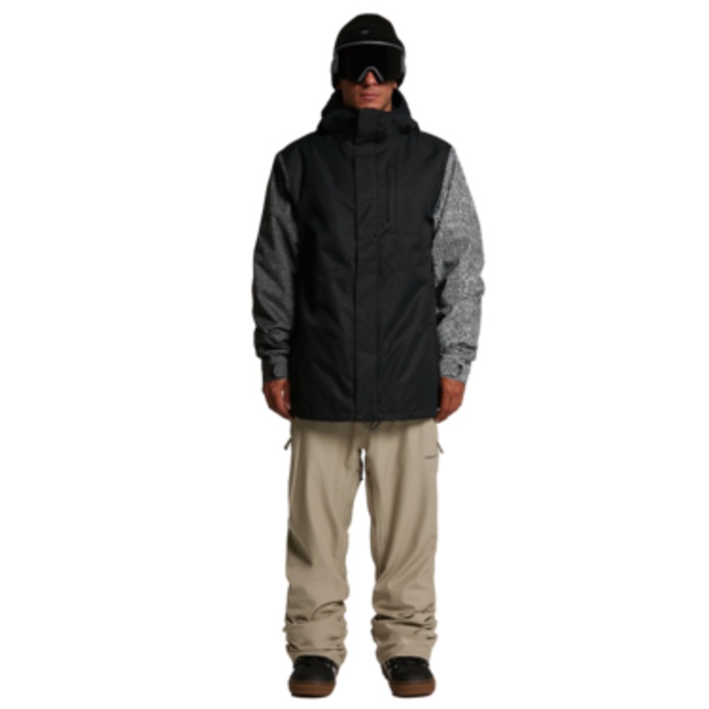 Volcom 17forty Snow Jacket