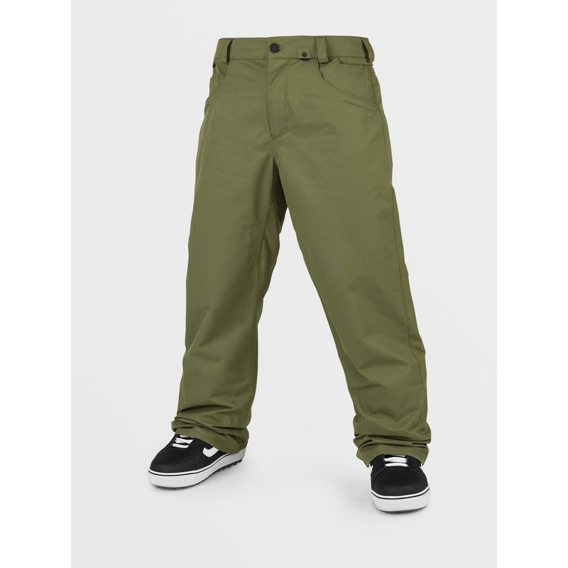 Volcom 5 Pocket Snow Pants