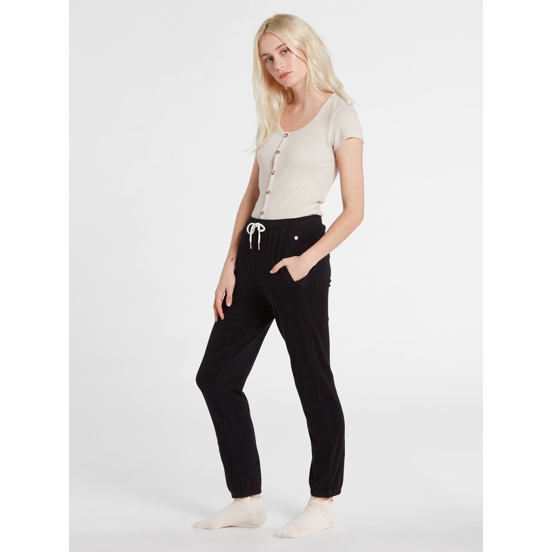 Volcom Lived In Lounge Fleece Pants
