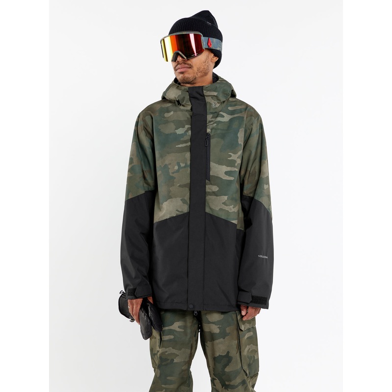 Volcom Vcolp Insulated Jacket