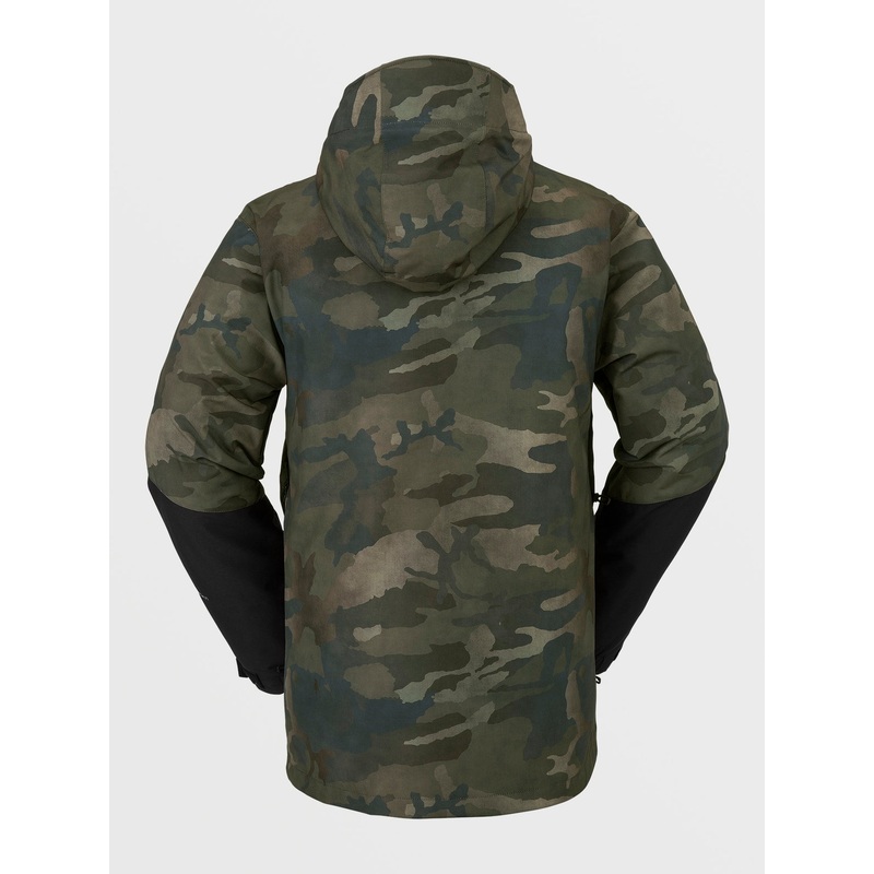 Volcom Vcolp Jacket