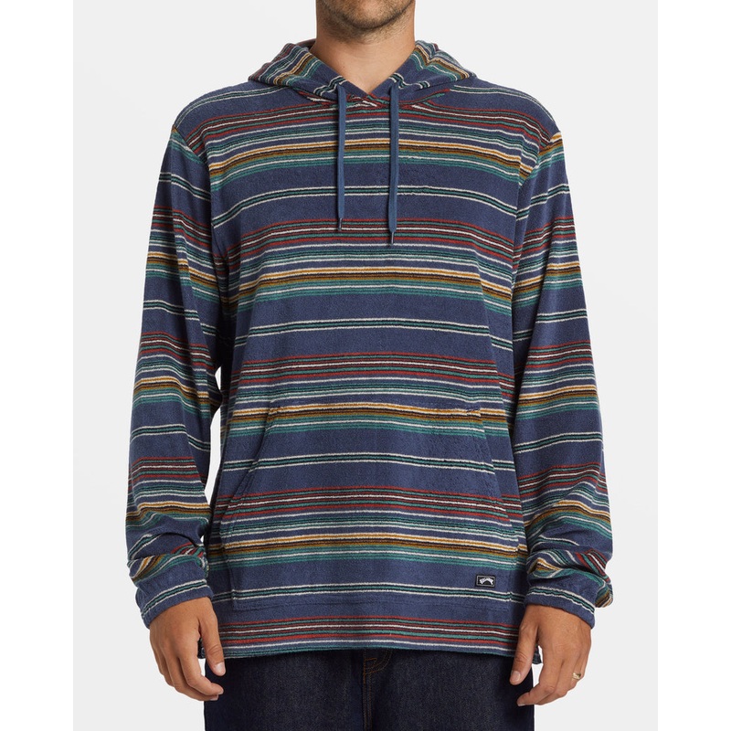 Billabong Flecker Diego Hoodie
