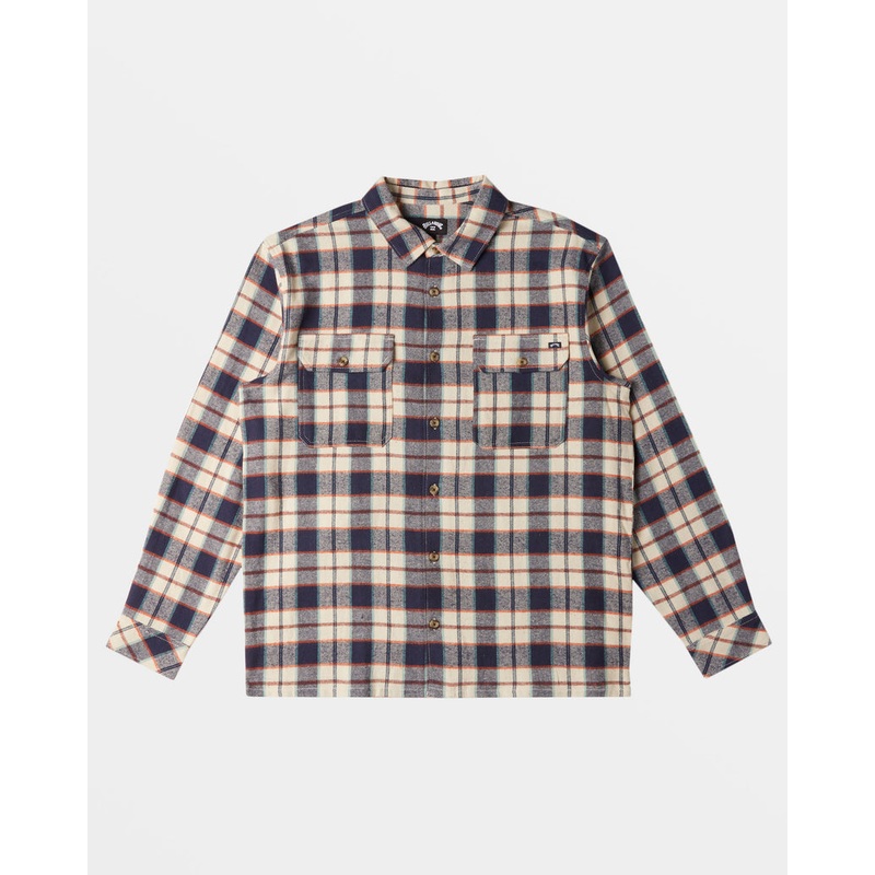 Billabong Offshore Flannel Shirt